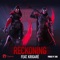 Reckoning (feat. Krigarè) - Garena Free Fire lyrics