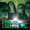 Nada de Amor - Bajo Sueños lyrics