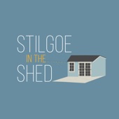 Stilgoe In The Shed artwork