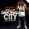 Dancehall City (feat. Millionaire) artwork