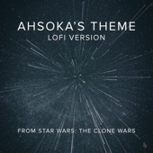 Ahsoka's Theme - Star Wars Lofi artwork