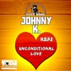 Unconditional Love (feat. H.O.P.E (Helping Other's Prosper Eternally)) - Single