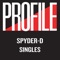 Placin' the Beat (feat. DJ Divine) - Spyder-D lyrics