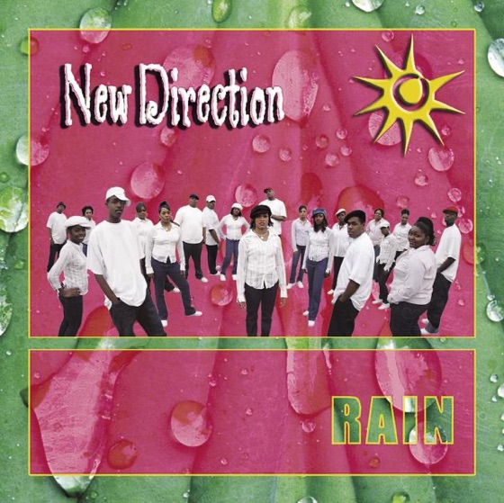 Cover artwork for I'm Ready