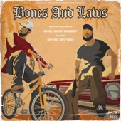 Bones and Laws artwork