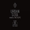 Urban Soul Meets the Alps / Mama Thresl, Vol. 2 (Compiled by Paul Lomax)