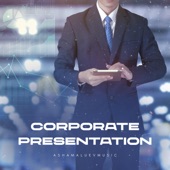 Corporate Presentation artwork