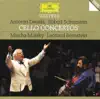 Dvorák & Schumann: Cello Concertos album lyrics, reviews, download