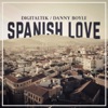 Spanish Love - Single