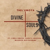 Thel'umoya (feat. Maureen Molokomme) artwork