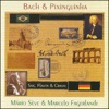 Bach & Pixinguinha