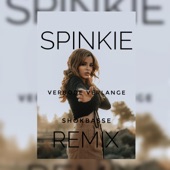 Verbode Verlange (feat. Spinksie) [ShokBasse Remix] artwork