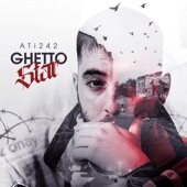 GHETTO STAR - EP artwork