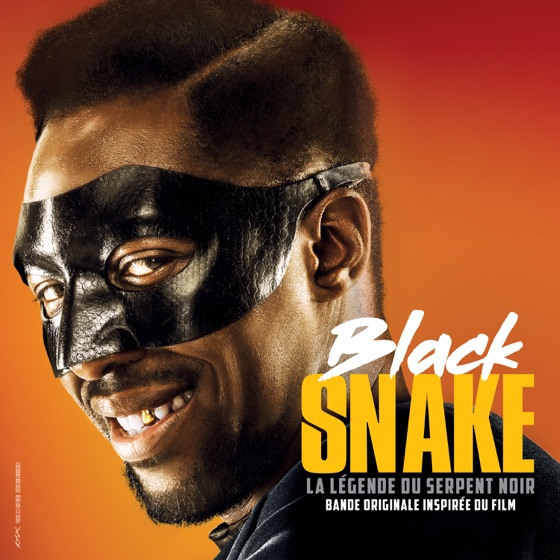 Cover artwork for White Snake Freestyle