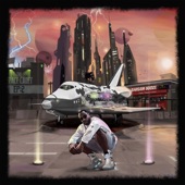 Space Cadet II - EP artwork