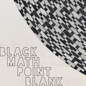 Point Blank - EP artwork