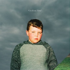 Cry Every Time artwork