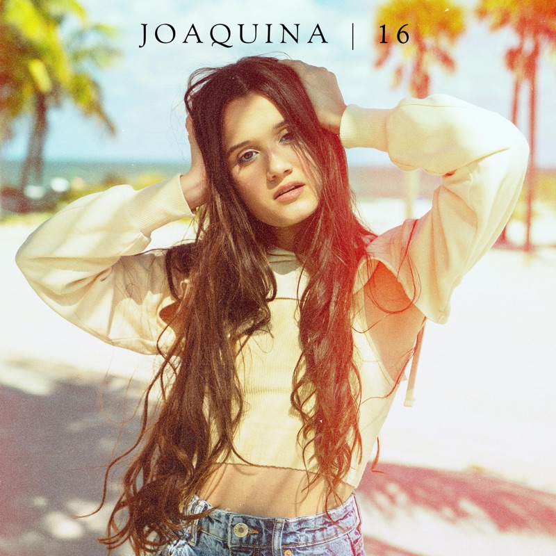 Primer Amor Joaquina Shazam