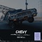 Chevy - RayWill lyrics