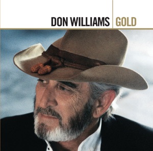 Don Williams - Then It's Love - Line Dance Music