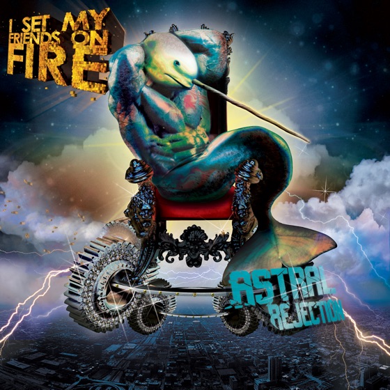 Cover artwork for Excite Dyke