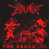 The Sauce (feat. Tommy Roulette) - Single album lyrics, reviews, download