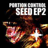 Seed EP2 - EP artwork