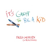 It's Great To Be A Kid artwork