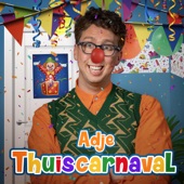 Thuiscarnaval artwork