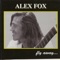Margarita - Alex Fox lyrics