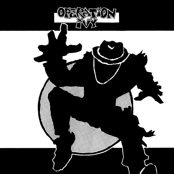 Cover artwork for Big City