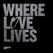Glitterbox - Where Love Lives (DJ Mix) artwork