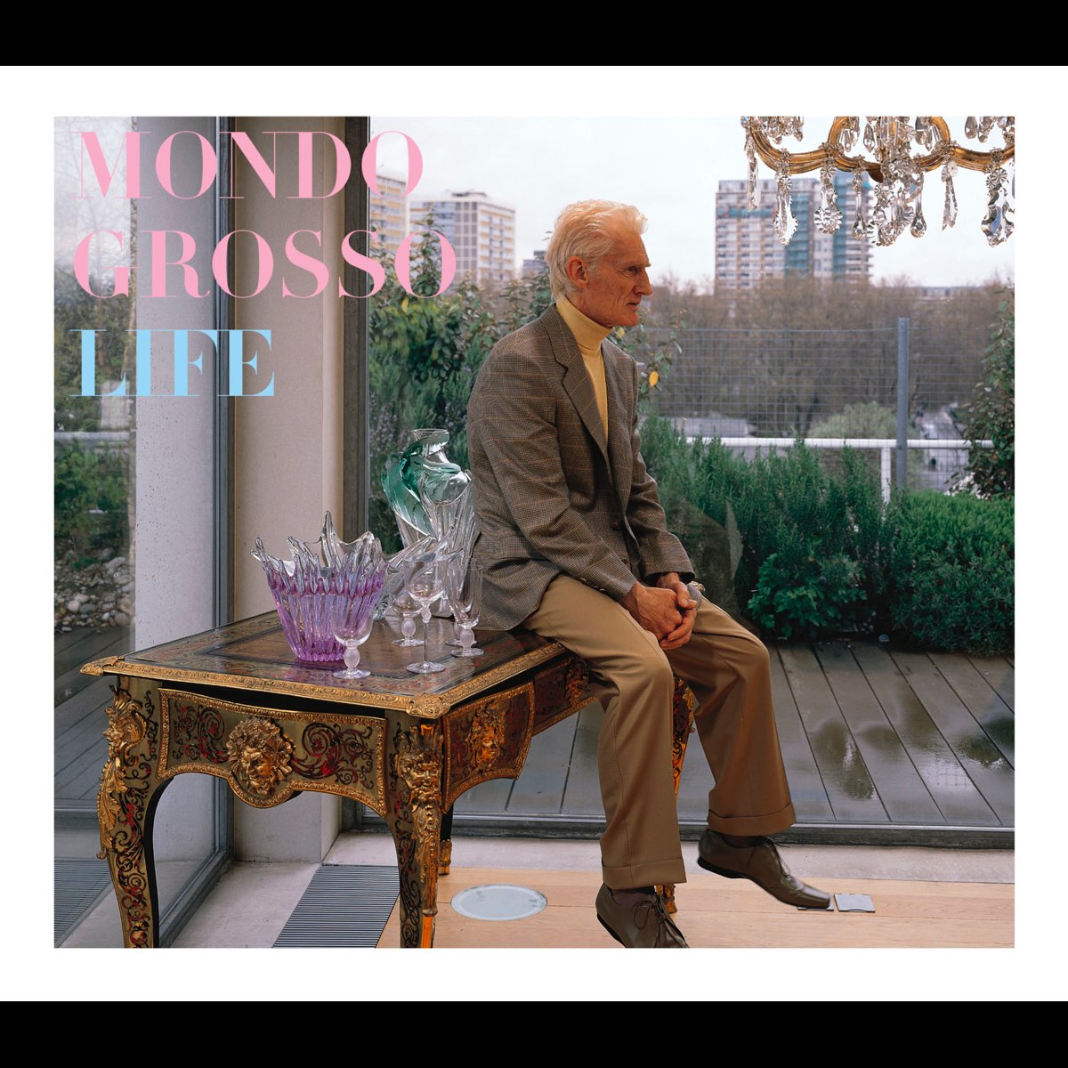 Life By Mondo Grosso On Apple Music