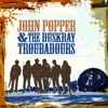 John Popper & The Duskray Troubadours artwork