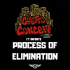 Process of Elimination (feat. Infinite) - Single album lyrics, reviews, download