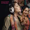 Kaalay Rang Da Paranda (feat. Justin Bibis, Adnan Dhool & Soch) - Single album lyrics, reviews, download