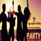 Party (feat. Jay Supra Smiles) - Rec lyrics
