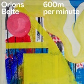 Orions Belte - Acere
