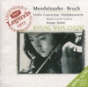 Mendelssohn & Bruch: Violin Concertos