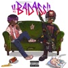 BADASS (with Lil Uzi Vert) by ZillaKami iTunes Track 1