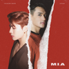 M.I.A (feat. Jackson Wang) - Afgan