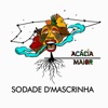 Acácia Maior - Sodade d'Mascrinha (feat. Cachupa Psicadélica & Eliana Rosa)