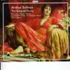 Sullivan, A.: Rose of Persia (The) - Opera and Concert Overtures album lyrics, reviews, download