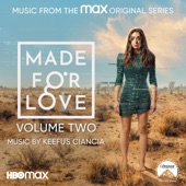 Made for Love, Vol. 2 (Music from the Original Television Series) artwork