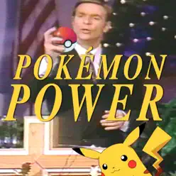 Pokémon Power - Single - The Gregory Brothers Pokémon Power - Single - The Gregory Brothers