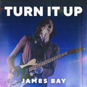 Turn It Up - EP artwork