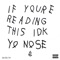 I.D.K. - Zanto & Duki lyrics