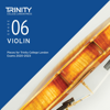 Grade 6 Violin Pieces for Trinity College London Exams 2020-2023 - Ofer Falk & Irina Lyakhovskaya