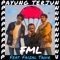 Payung Terjun (feat. Faizal Tahir) artwork