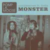 Monster - Single (feat. dodie) - Single album lyrics, reviews, download